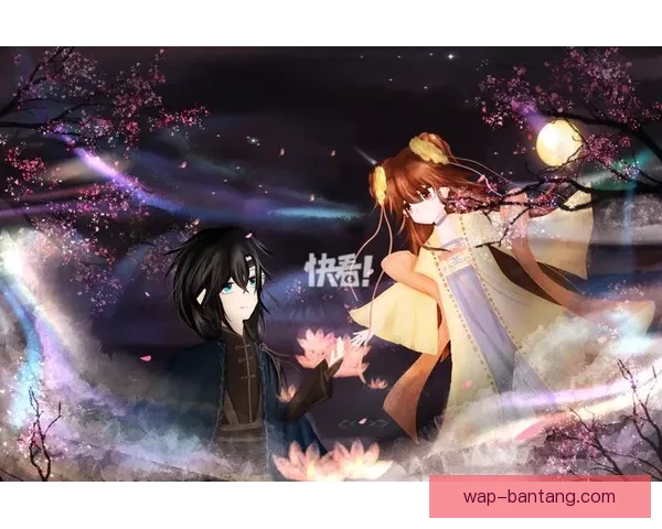 51漫画动漫：你的数字次元宝库，解锁无限精彩！