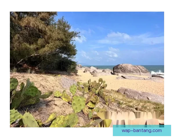 天涯海角，三亚的网红打卡地，不止于此！